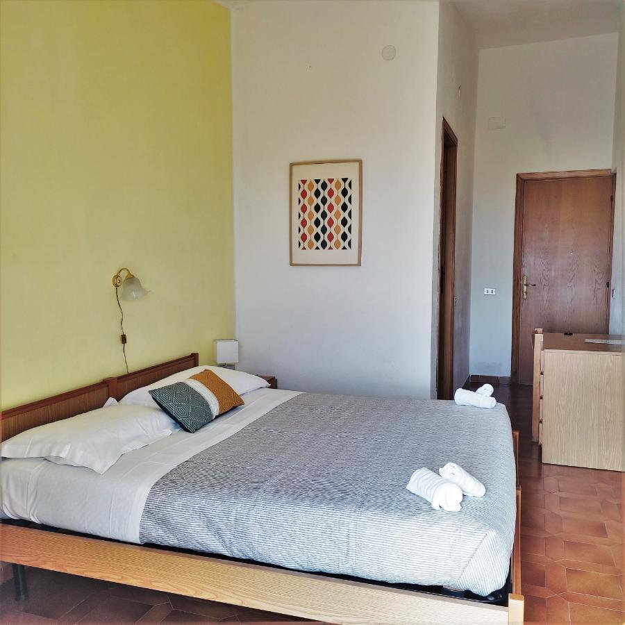 Piccolo Hotel Nuova Gestione Кала Гононе Екстериор снимка