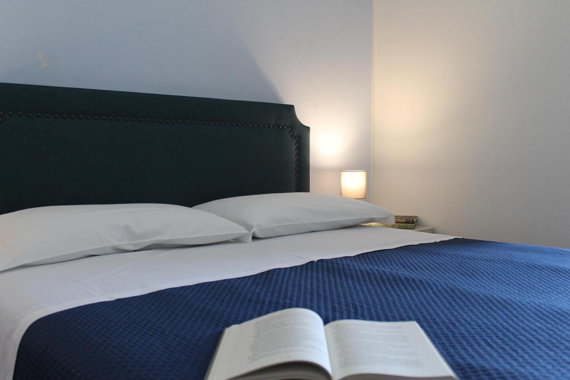 Piccolo Hotel Nuova Gestione Кала Гононе Екстериор снимка